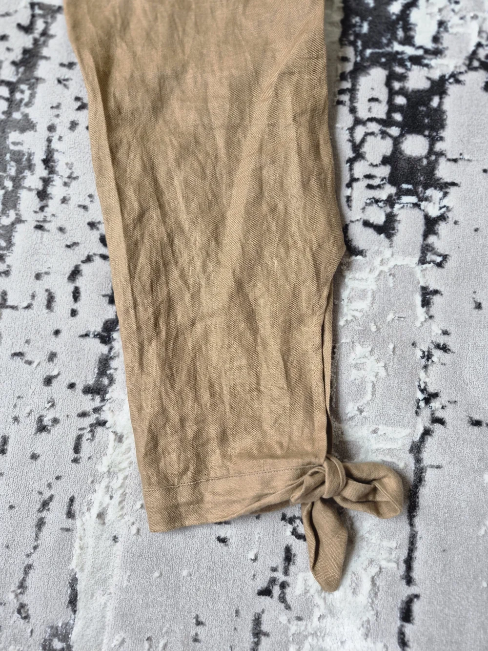 Reformation comfortable beige